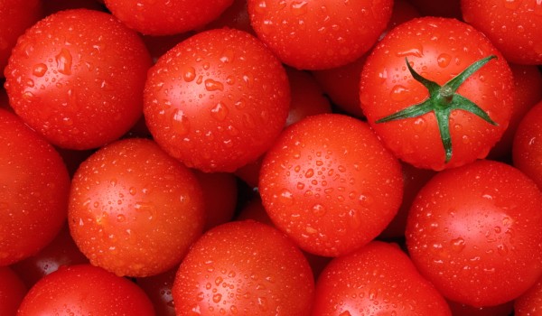 Cherry Tomatoes