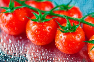 Cherry Tomatoes