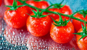 Cherry Tomatoes