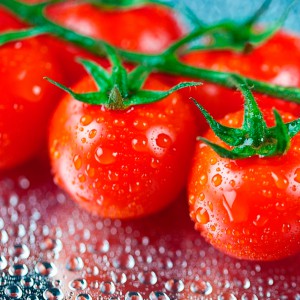 Cherry Tomatoes